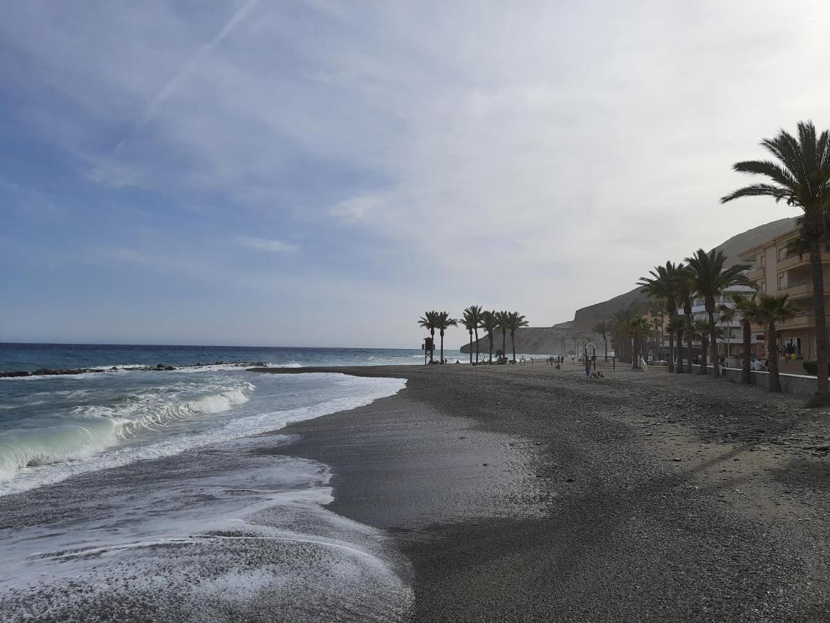 Apartamento Playero Con Vistas A La Montana Кастель-де-Ферро Екстер'єр фото